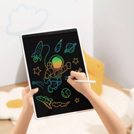 XIAOMI Tablet LCD Writing Tablet, 13,5", Color Edition, za pisanje i crtanje